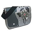 Portal 2 Original Companion Cube Messenger Bag